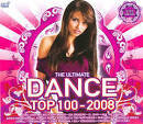 Cahill - Ultimate Dance Top 100: 2008