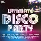 Peaches & Herb - Ultimate Disco: 30th Anniversary Collection