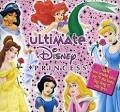 Sally Dworsky - Ultimate Disney Princesses