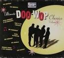 The Mystics - Ultimate Doo Wop Collection, Vol. 1