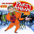 Kool & the Gang - Ultimate Party Animal Album