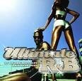 Jabba - Ultimate R&B 2007