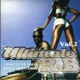 Aaliyah - Ultimate R&B, Vol. 2