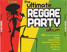 The Rockmelons - Ultimate Reggae Party Album