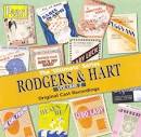 Ruby Newman - Ultimate Rodgers & Hart, Vol. 2