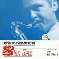 Herb Ellis - Ultimate Stan Getz