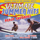 Ultimate Summer Hits: Beach Favorites