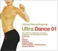 Green Velvet - Ultra Dance 01