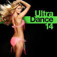 MAKJ - Ultra Dance 2014