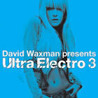 Calvin Harris - Ultra Electro 3
