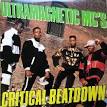 Ultramagnetic MC's - Critical Beatdown