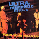 Ultramagnetic MC's - Funk Your Head Up