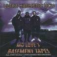 Ultramagnetic MC's - Mo Love's Basement Tapes