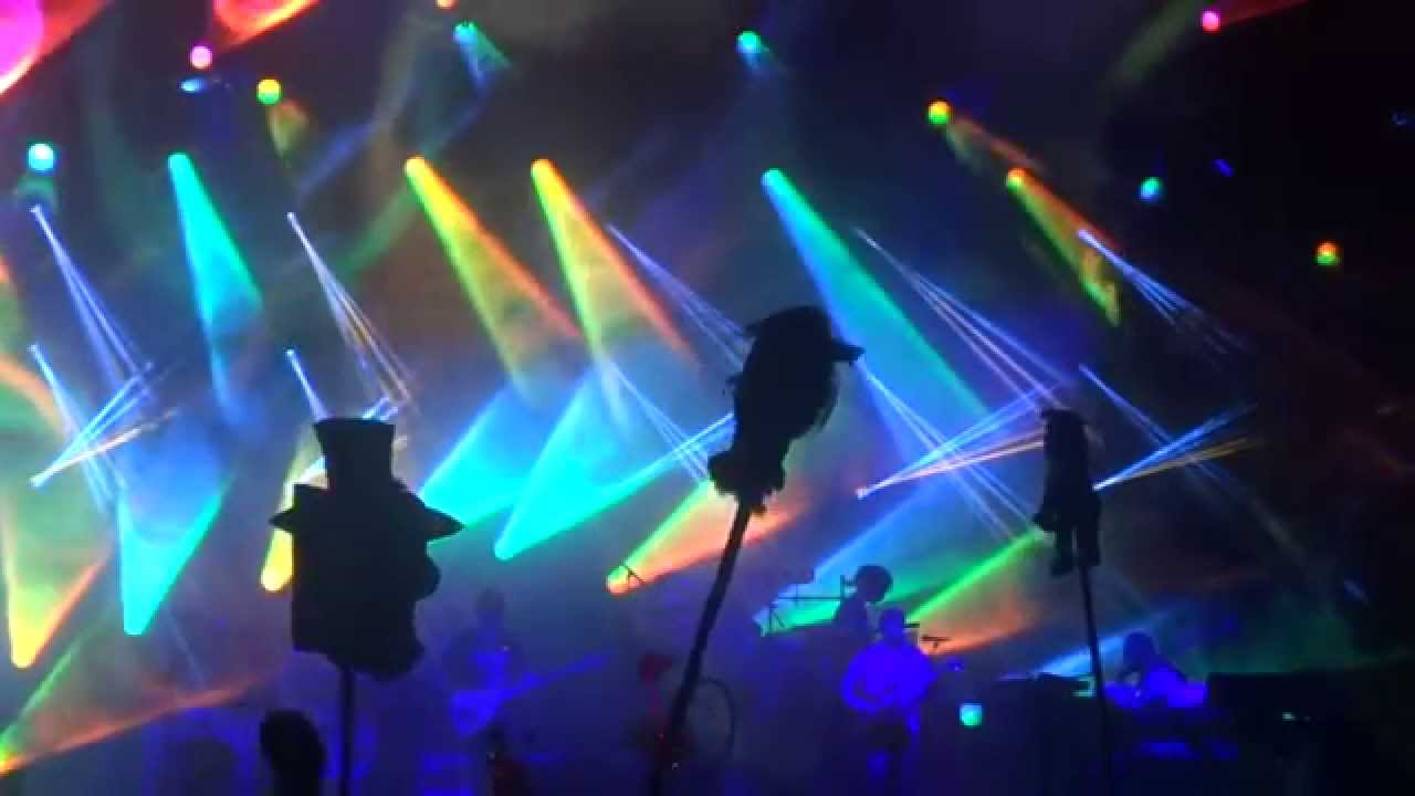 Umphrey's McGee - Nothing Too Fancy
