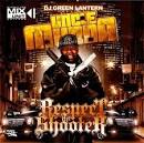 Uncle Murda - Respect the Shooter