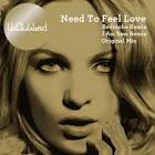 Zoe Durrant - Need to Feel Loved