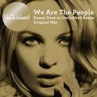 Unclubbed - We Are the People