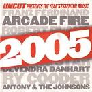 Uncut Presents The Year's Essential Music: 2005