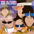 Sly & the Family Stone - Under the Influence: Super Furry Animals