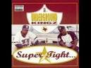 Underground Kingz - Front Back Side to Side