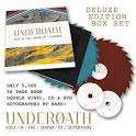 Underoath - Lost in the Sound of Separation [CD/DVD] [Limited Edition]