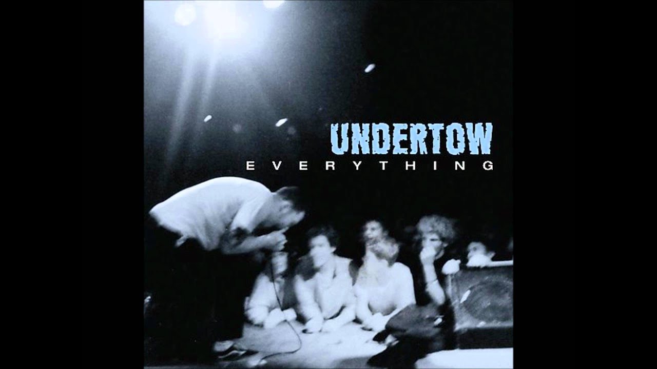 Undertow - Control