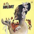 Billie Holiday - Une Anthology 1947-1956