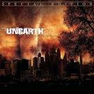 Unearth - The Oncoming Storm [CD/DVD]