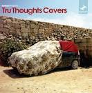 Megan Washington - Unfold Presents...Tru Thoughts Covers