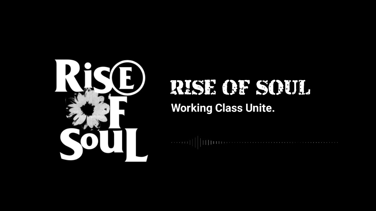 Unité - Working Class (feat. Dustin Tomas)