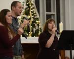 United Choral Singers - A Christmas Sing a Long [United Multi Media #2]