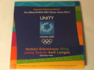 Michelle Williams - Unity: The Official Athens 2004 Olympic Games Album