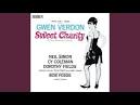 John McMartin - Sweet Charity [Original Broadway Cast] [Sony Bonus Tracks]