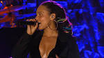 A Tribute to Alicia Keys