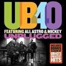 UB40 - Unplugged