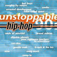 Nine - Unstoppable 90's: Hip Hop