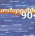 Kristine W - Unstoppable 90's
