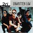 Unwritten Law - 20th Century Masters: Millennium Collection