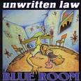 Unwritten Law - Blue Room