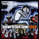 Unwritten Law - Elva [Clean]