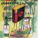 Unwritten Law - Here's to the Mourning [Clean]