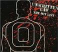 Unwritten Law - The Hit List