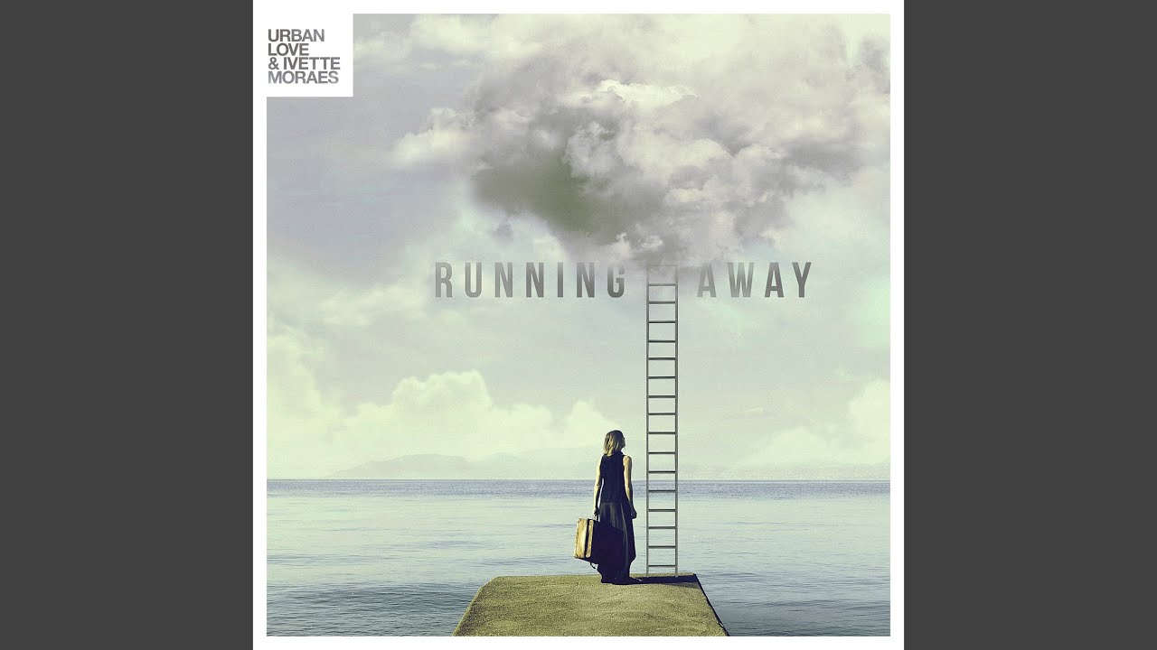 Running Away - Running Away