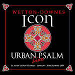 Icon - Urban Psalm