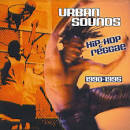 Vicious - Urban Sounds 1990-1995