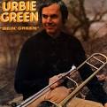 Urbie Green - Bein' Green