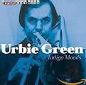 Urbie Green - Indigo Moods