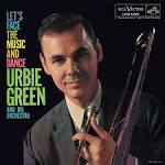 Urbie Green - Let's Face the Music and Dance