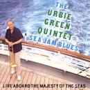 Urbie Green - Sea Jam Blues