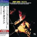 Urbie Green - The Fox [Japan]